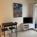 Cozy Apartment With Nice Terrace