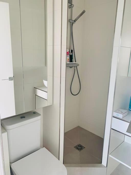 Apartment Cozy With Terrace