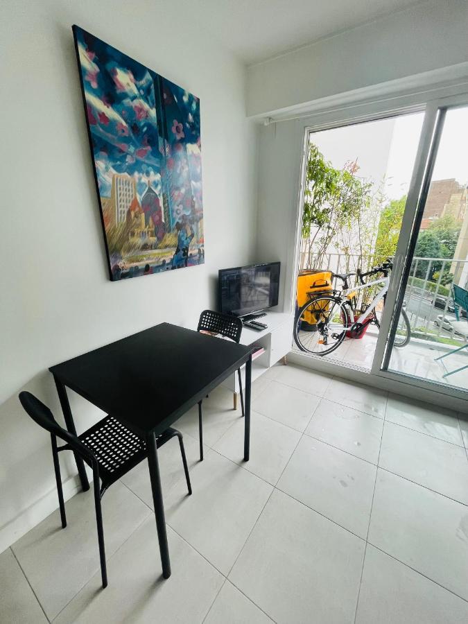 Apartment Cozy With Terrace